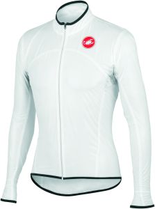 Castelli Sottile Due Jacket 