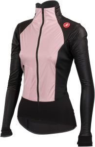 Castelli Cromo Light Jacket - Women's