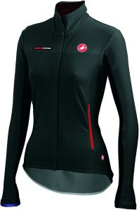 Castelli Gabba Women's LS Jacket