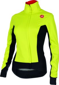 Castelli Alpha Jacket - Women's 