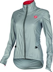Castelli Donnina Rain Jacket - Women's