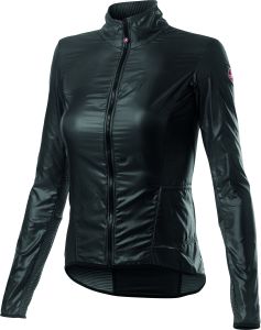 Castelli Aria Shell W Jacket 