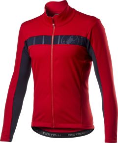 Castelli Mortirolo VI Jacket 