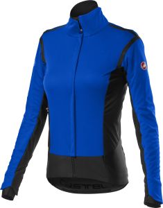 Castelli Alpha RoS 2 W Jacket 