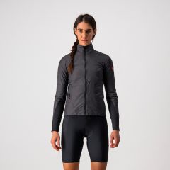 Castelli Unlimited W Puffy Jacket 