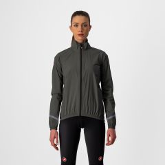 Castelli Emergency 2 W Rain Jacket 