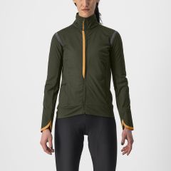 Castelli Alpha Ultimate Insulated W Jacket 