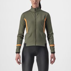 Castelli Dinamica 2 Jacket 