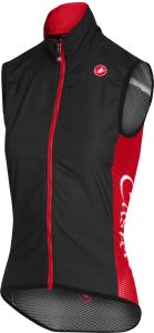 Castelli Pro Light W Wind Vest 