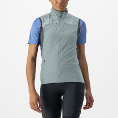 Castelli Unlimited W Puffy Vest 