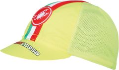 Castelli Performance Cycling Cap