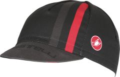 Castelli Podio Doppio Cap 