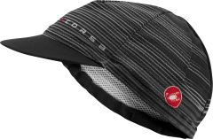 Castelli Rosso Corsa Cap 