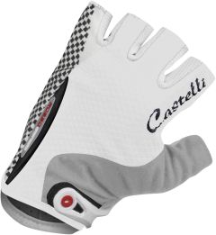 Castelli S. Rosso Corsa Women's Glove