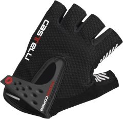 Castelli S. Rosso Corsa Glove