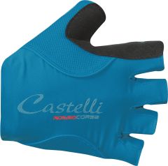 Castelli Rosso Corse Pave W Glove 