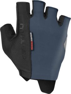 Castelli Rosso Corsa Espresso Glove 