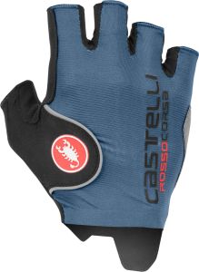 Castelli Rosso Corsa Pro Glove 
