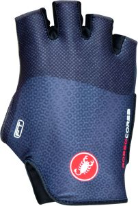 Castelli Rosso Corsa Free Glove 
