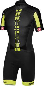 Castelli Sanremo 2.0 Speed Suit 