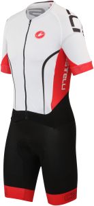 Castelli Sanremo 3.0 Speed Suit