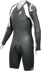 Castelli Body Paint 3.0 Speed Suit LS