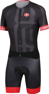 Castelli Sanremo 3.0 Speed Suit - 2015