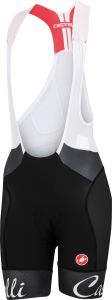 Castelli Free Aero Bib Short - Women's