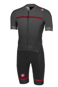 Castelli Sanremo 3.2 Speed Suit FZ