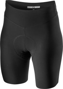 Castelli Premio Black W Short 