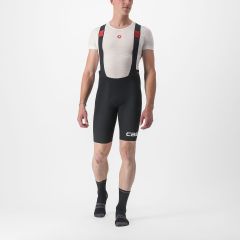 Castelli Premio Black Bibshort Ltd Edition 