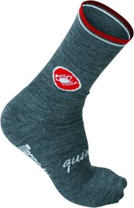 Castelli Quindici Soft Sock