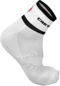 Castelli Logo 6 Sock 