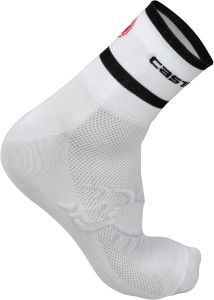 Castelli Logo 9 Socks 