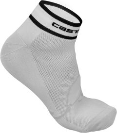 Castelli Logo 3 Socks