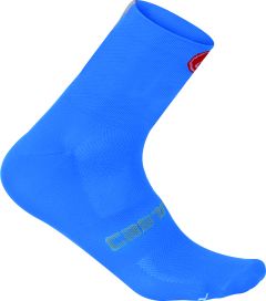 Castelli Quattro 9cm Socks