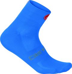 Castelli Quattro 6cm Socks