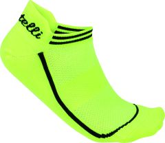 Castelli Invisible Socks - Women's