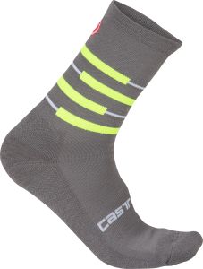 Castelli Incendio 15cm Sock