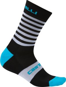 Castelli Gregge 15 Sock 