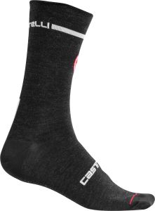 Castelli Wool Transition 12 Sock 