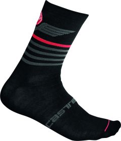 Castelli Lancio 15 Sock 