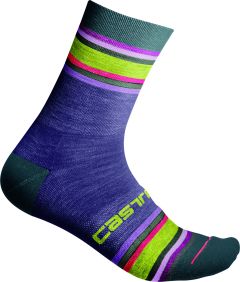 Castelli Striscia 13 Sock 