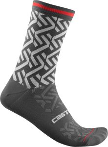 Castelli Tiramolla 15  Sock 