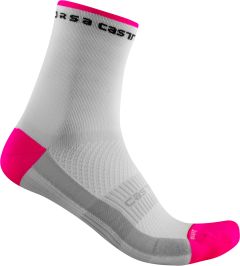 Castelli Rosso Corsa W 11 Sock 