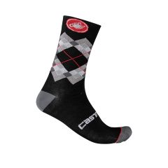 Castelli Rombo 18 Sock 