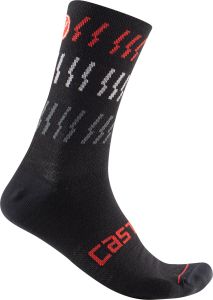 Castelli Mid Winter 18 Sock 