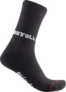 Castelli Quindici Soft Merino W Sock 