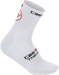 Castelli Logo Winter Sock