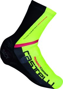 Castelli Aero Race Shoecover MR - 2016